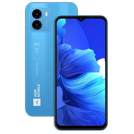 AGM Note N1 4G 50MP kamera ütésálló telefon strapatelefonok strapabíró telefon vízálló telefon munkás telefon strapatelefon törhetetlen telefon ütésálló okostelefon agm telefon munkatelefon
