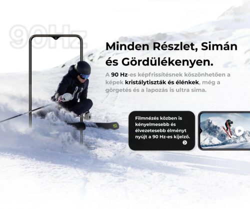 AGM Note N1 4G 50MP kamera ütésálló telefon strapatelefonok strapabíró telefon vízálló telefon munkás telefon strapatelefon törhetetlen telefon ütésálló okostelefon agm telefon munkatelefon 90hz