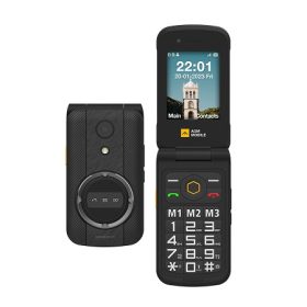 AGM M8 Flip 4G