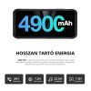 AGM H6 4G ütésálló telefon strapatelefonok strapabíró telefon vízálló telefon munkás telefon strapatelefon törhetetlen telefon ütésálló okostelefon agm telefon munkatelefon vékony ütésálló telefon