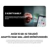 AGM H6 4G ütésálló telefon strapatelefonok strapabíró telefon vízálló telefon munkás telefon strapatelefon törhetetlen telefon ütésálló okostelefon agm telefon munkatelefon vékony ütésálló telefon