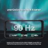 AGM H6 4G ütésálló telefon strapatelefonok strapabíró telefon vízálló telefon munkás telefon strapatelefon törhetetlen telefon ütésálló okostelefon agm telefon munkatelefon vékony ütésálló telefon