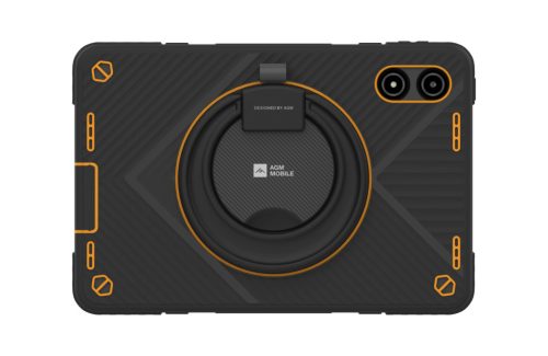AGM Pad P2 Active 4G ütésálló tablet ütésálló vízálló ipari tablet nagy akkumulátorral ütésálló tablet vízálló tablet munkatablet törhetetlen tablet nagy akkumulátoros tablet kültéri tablet agm tablet