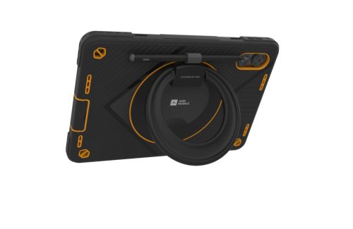 AGM Pad P2 Active 4G ütésálló tablet ütésálló vízálló ipari tablet nagy akkumulátorral ütésálló tablet vízálló tablet munkatablet törhetetlen tablet nagy akkumulátoros tablet kültéri tablet agm tablet