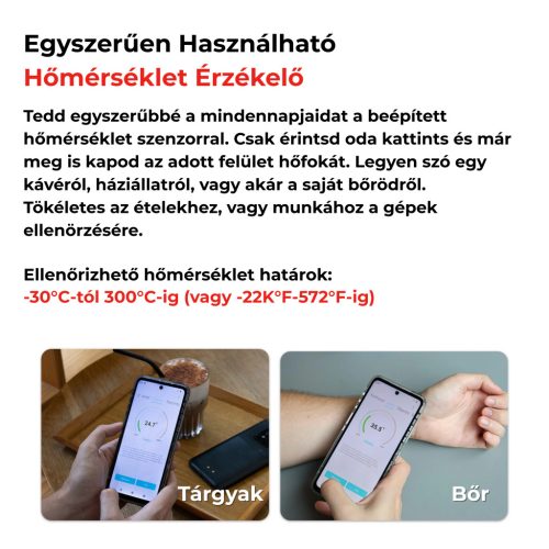 AGM X6 5G hőmérő ütésálló telefon átlátszó telefon strapatelefonok strapabíró telefon vízálló telefon munkás telefon strapatelefon törhetetlen telefon ütésálló okostelefon agm telefon