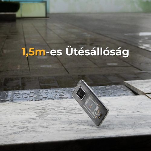 AGM X6 Phantom 5G 1,5 méter ütésálló telefon á strapatelefonok strapabíró telefon vizallo telefon munkás telefon strapatelefon törhetetlen telefon, ütésálló, okostelefon, ütésálló, tablet, agm telefon