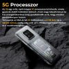 AGM X6 5G 8GB RAM 128GB tárhely ütésálló telefon strapatelefonok strapabíró telefon vízálló telefon munkás telefon strapatelefon törhetetlen telefon ütésálló okostelefon agm telefon munkatelefon