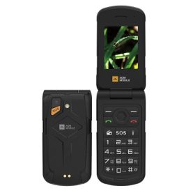 AGM M10 Flip 4G