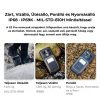 AGM G3 Pro 5G ütésálló telefon strapatelefonok strapabíró telefon vízálló telefon munkás telefon strapatelefon törhetetlen telefon ütésálló okostelefon agm telefon munkatelefon ütés, víz- és porálló