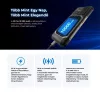 AGM G3 Pro 5G ütésálló telefon hőkamera strapatelefonok strapabíró telefon vízálló telefon munkás telefon strapatelefon törhetetlen telefon ütésálló okostelefon agm telefon 10000mAh akkumulátor