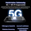AGM G3 Pro 5G ütésálló telefon hőkamera strapatelefonok strapabíró telefon vízálló telefon munkás telefon strapatelefon törhetetlen telefon ütésálló okostelefon agm telefon munkatelefon 5g kapcsolat