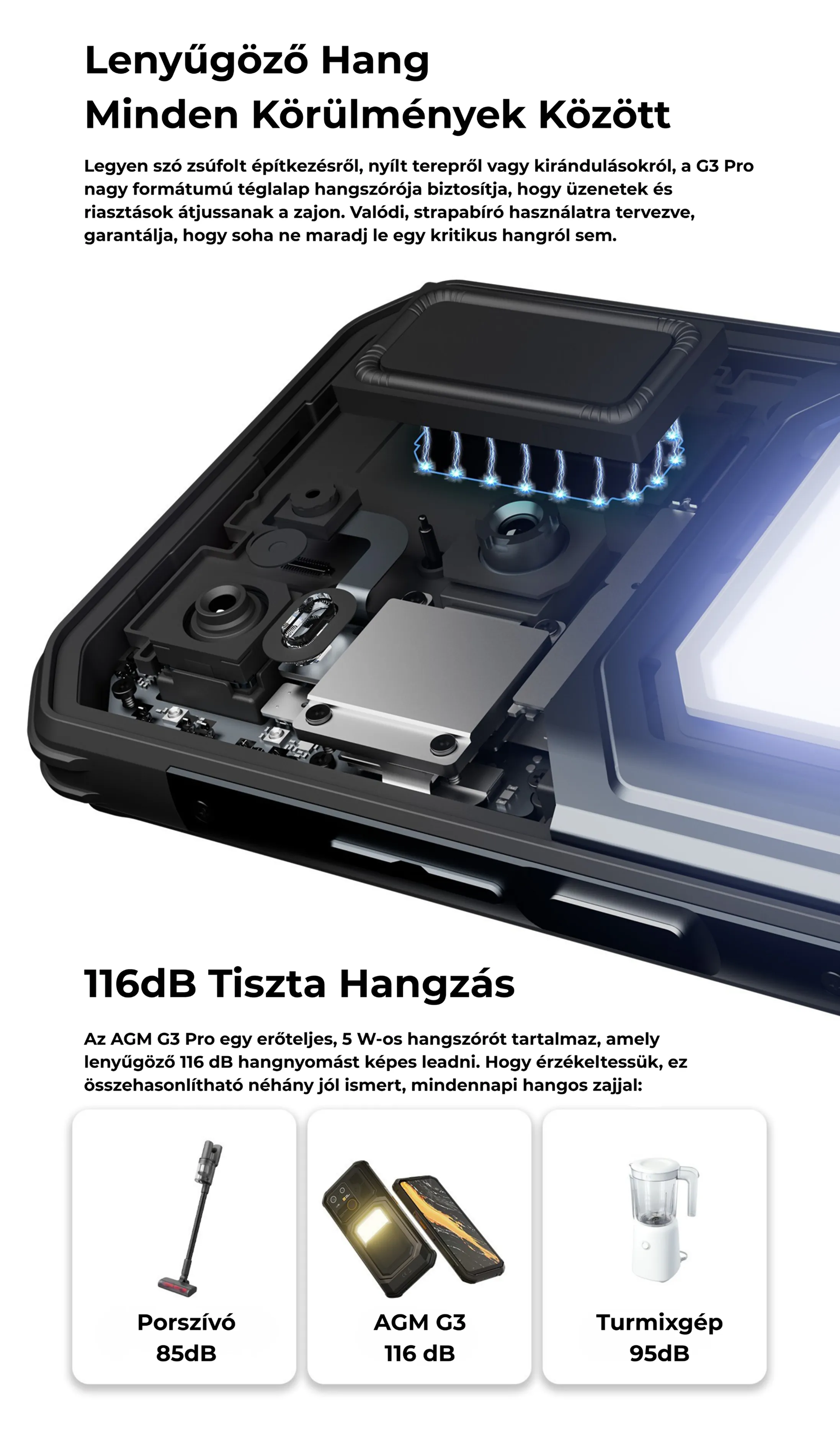 AGM G3 Pro 5G ütésálló telefon hőkamerás strapatelefonok strapabíró telefon vízálló telefon munkás telefon strapatelefon törhetetlen telefon ütésálló okostelefon agm telefon munkatelefon hangos strapatelefon