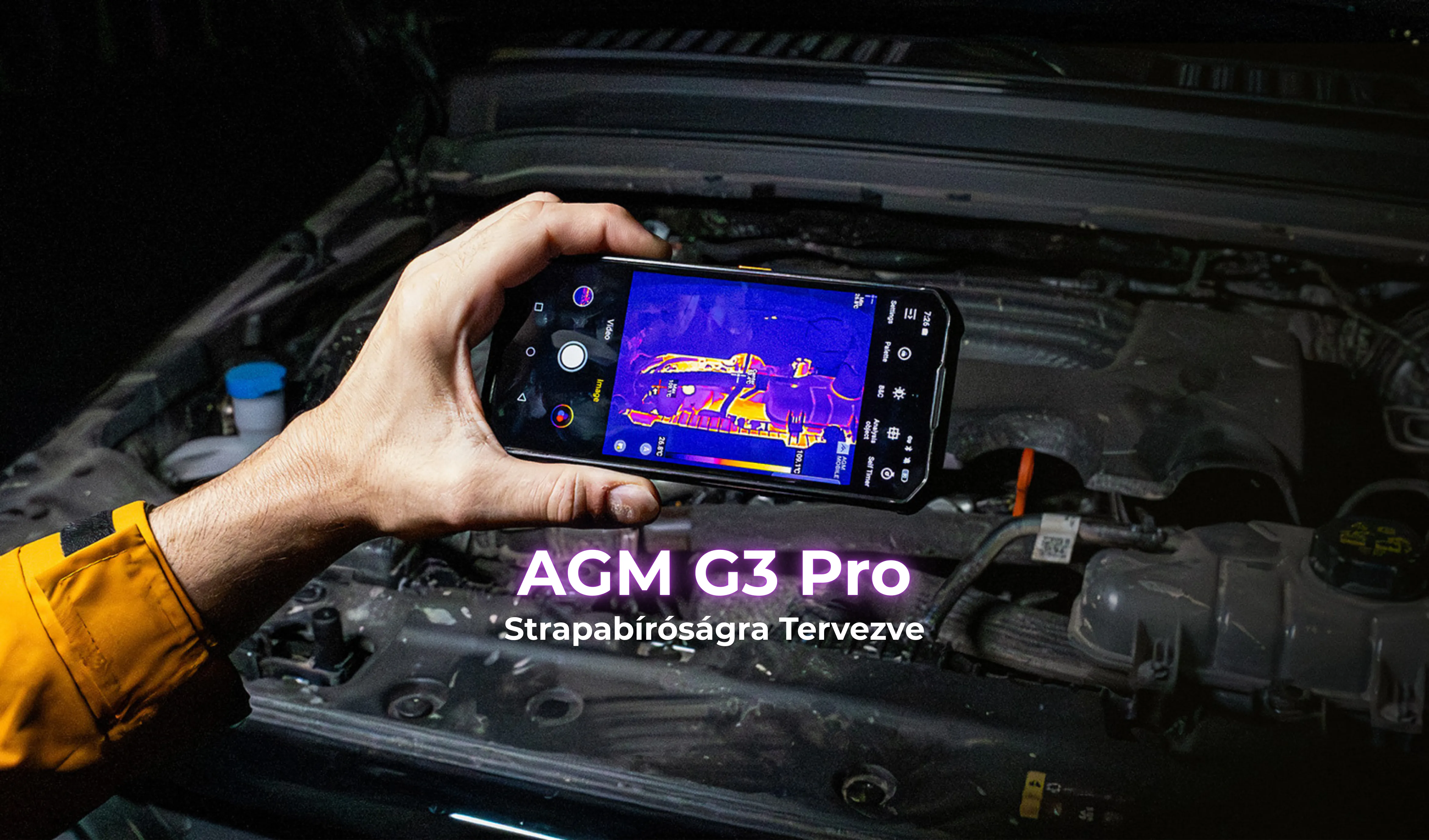 AGM G3 Pro 5g telefon ütésálló telefon strapatelefonok strapabíró telefon vízálló telefon munkás telefon strapatelefon törhetetlen telefon ütésálló okostelefon agm telefon munkatelefon