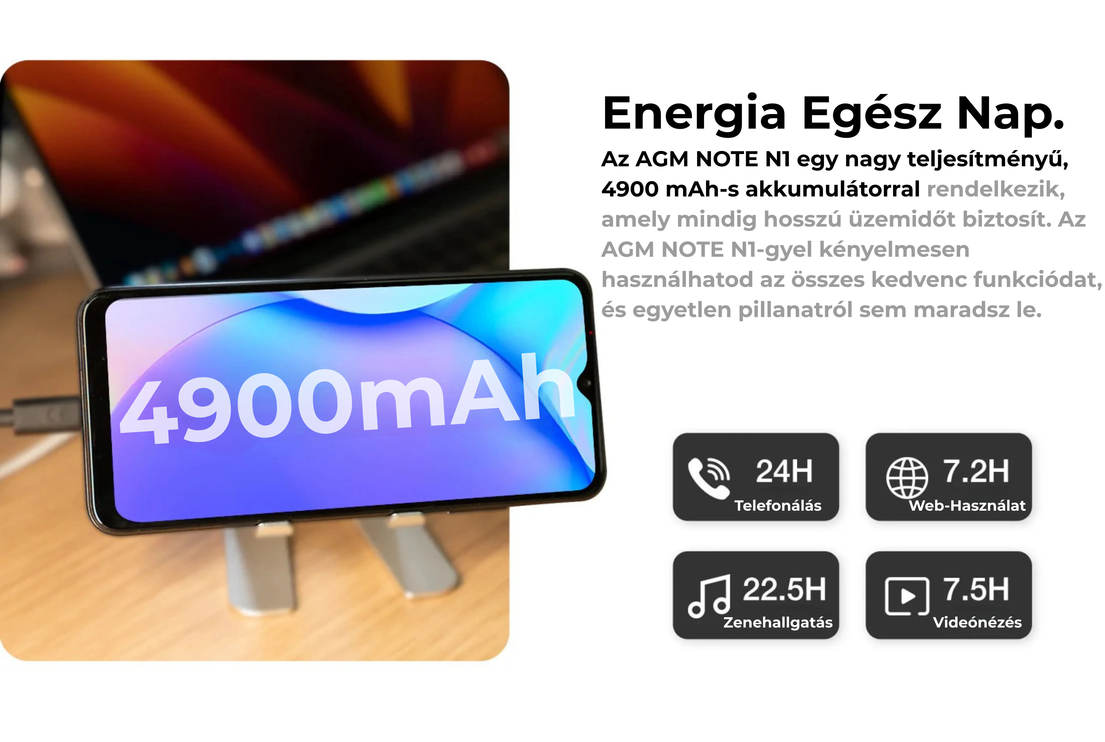 AGM Note N1 4G 50MP kamera ütésálló telefon strapatelefonok strapabíró telefon vízálló telefon munkás telefon strapatelefon törhetetlen telefon ütésálló okostelefon agm telefon munkatelefon AI kamera