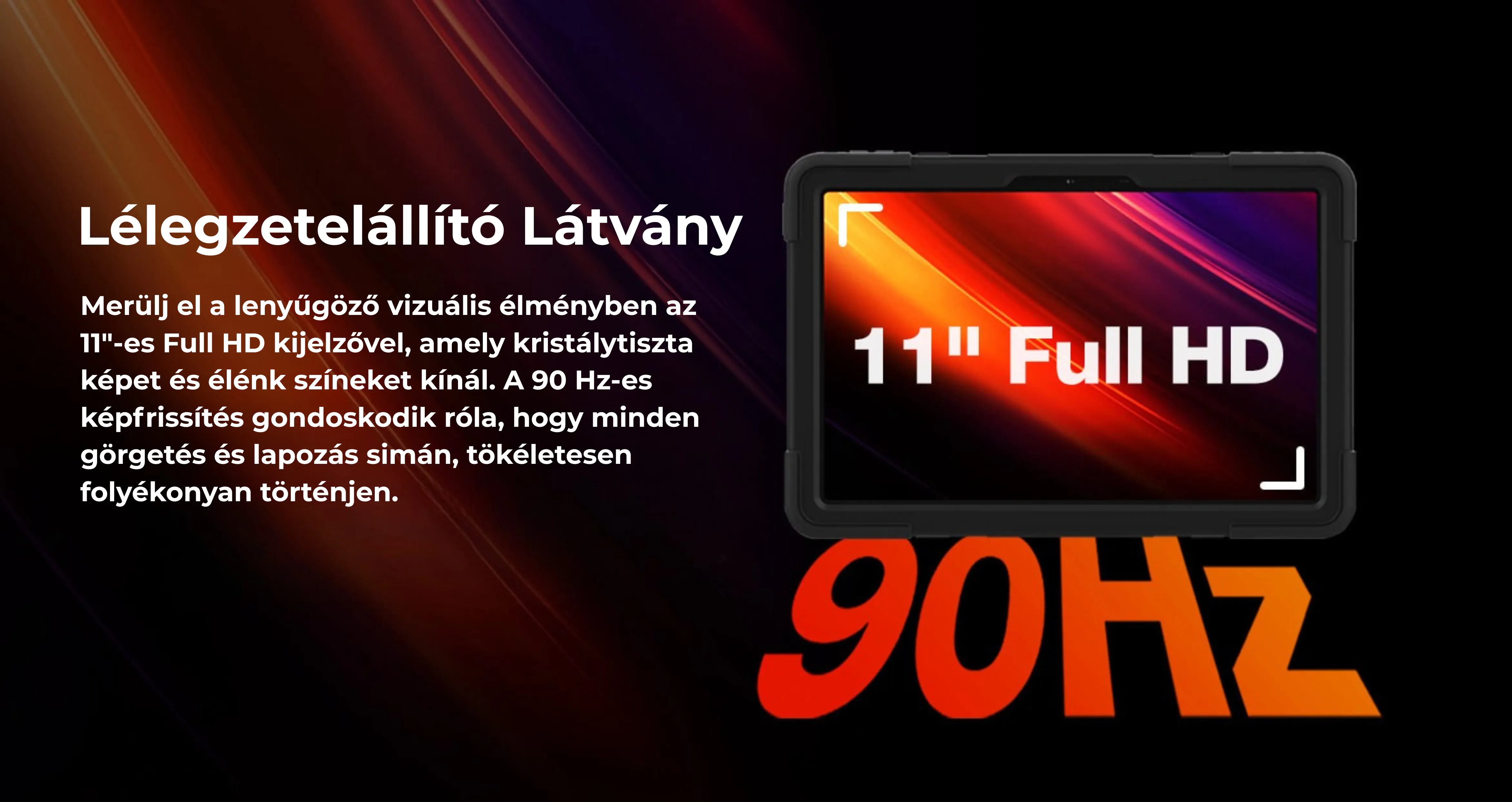 AGM Pad P2 Active 4G ütésálló tablet ütésálló vízálló ipari tablet nagy akkumulátorral ütésálló tablet vízálló tablet munkatablet törhetetlen tablet nagy akkumulátoros tablet kültéri tablet agm tablet agm 90hz kijelző
